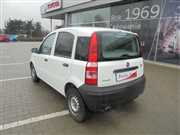 Fiat Panda 1.1 Actual Eco Benzyna, 2005 r.