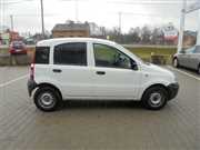 Fiat Panda 1.1 Actual Eco Benzyna, 2005 r.