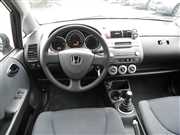 Honda Jazz 1.2 S-X Cool Benzyna, 2008 r.
