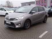 Toyota Verso 1.8 Prestige 7os Gwarancja Benzyna, 2015 r.