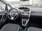 Toyota Verso 1.8 Prestige 7os Gwarancja Benzyna, 2015 r.