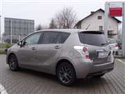 Toyota Verso 1.8 Prestige 7os Gwarancja Benzyna, 2015 r.
