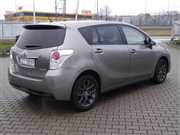 Toyota Verso 1.8 Prestige 7os Gwarancja Benzyna, 2015 r.