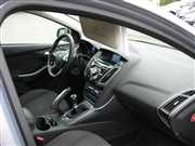 Ford Focus 1.6 EcoBoost Titanium Benzyna, 2011 r.