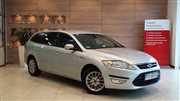 Ford Mondeo  2.0 TDCi Gold X MPS6 Inne, 2012 r.