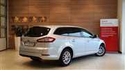 Ford Mondeo  2.0 TDCi Gold X MPS6 Inne, 2012 r.