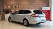 Ford Mondeo  2.0 TDCi Gold X MPS6 Inne, 2012 r.