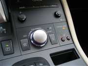 Lexus CT  200h Comfort Benzyna, 2014 r.