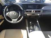 Lexus GS 300h ELITE BUSINESS 23% Hybryda, 2015 r.