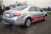 Toyota Camry 2.4 Hybrid Hybryda, 2007 r.