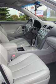 Toyota Camry 2.4 Hybrid Hybryda, 2007 r.