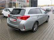 Toyota Auris 1.6 132 KM Premium + Style LPG Benzyna + LPG, 2015 r.