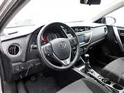 Toyota Auris 1.6 132 KM Premium + Style LPG Benzyna + LPG, 2015 r.