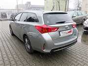 Toyota Auris 1.6 132 KM Premium + Style LPG Benzyna + LPG, 2015 r.
