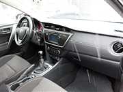 Toyota Auris 1.6 132 KM Premium + Style LPG Benzyna + LPG, 2015 r.