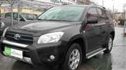 Toyota RAV4  2.0 VVT-i Sol Benzyna, 2007 r.