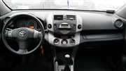 Toyota RAV4  2.0 VVT-i Sol Benzyna, 2007 r.