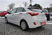 Hyundai i30  1.4 Classic Benzyna, 2014 r.