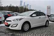 Hyundai i30  1.4 Classic Benzyna, 2014 r.