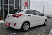 Hyundai i30  1.4 Classic Benzyna, 2014 r.