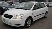 Toyota Corolla  1.4 VVT-i Base Polaris Benzyna, 2003 r.