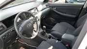 Toyota Corolla  1.4 VVT-i Base Polaris Benzyna, 2003 r.