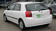 Toyota Corolla  1.4 VVT-i Base Polaris Benzyna, 2003 r.