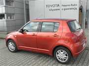 Suzuki Swift 1.3 Benzyna, 2006 r.