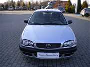 Toyota Corolla 1.4 VVT-i Terra Benzyna, 2000 r.