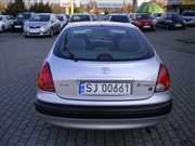 Toyota Corolla 1.4 VVT-i Terra Benzyna, 2000 r.