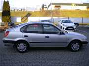 Toyota Corolla 1.4 VVT-i Terra Benzyna, 2000 r.