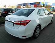 Toyota Corolla 1.33 Active Biała Perła Benzyna, 2014 r.