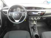 Toyota Corolla 1.33 Active Biała Perła Benzyna, 2014 r.