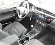 Toyota Corolla 1.33 Active Biała Perła Benzyna, 2014 r.