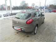 Fiat Bravo 1.4 16V Multiair Dynamic Benzyna, 2010 r.