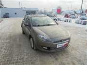 Fiat Bravo 1.4 16V Multiair Dynamic Benzyna, 2010 r.
