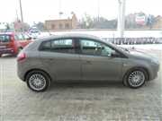 Fiat Bravo 1.4 16V Multiair Dynamic Benzyna, 2010 r.