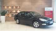 Skoda Octavia  2.0 TDI DPF Elegance Inne, 2011 r.