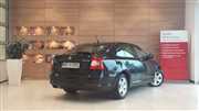 Skoda Octavia  2.0 TDI DPF Elegance Inne, 2011 r.