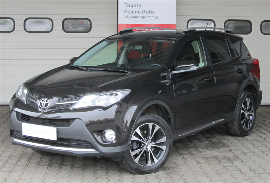 Масло cvt toyota rav4