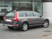 Volvo V70 XC70 D5 AWD Summum Inne, 2011 r.