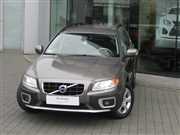 Volvo V70 XC70 D5 AWD Summum Inne, 2011 r.