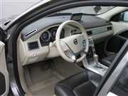 Volvo V70 XC70 D5 AWD Summum Inne, 2011 r.