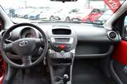 Toyota Aygo  1.0 VVT-i Luna A/C Benzyna, 2008 r.