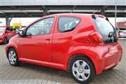 Toyota Aygo  1.0 VVT-i Luna A/C Benzyna, 2008 r.