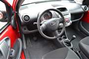 Toyota Aygo  1.0 VVT-i Luna A/C Benzyna, 2008 r.