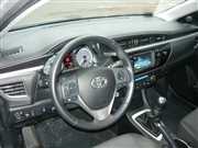 Toyota Corolla 1.6 Premium+design+comfort+tec Benzyna, 2015 r.