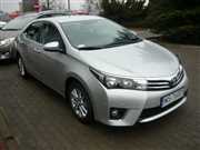 Toyota Corolla 1.6 Premium+design+comfort+tec Benzyna, 2015 r.