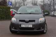 Toyota Auris D4D 126KM PREMIUM Inne, 2008 r.