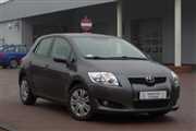 Toyota Auris D4D 126KM PREMIUM Inne, 2008 r.